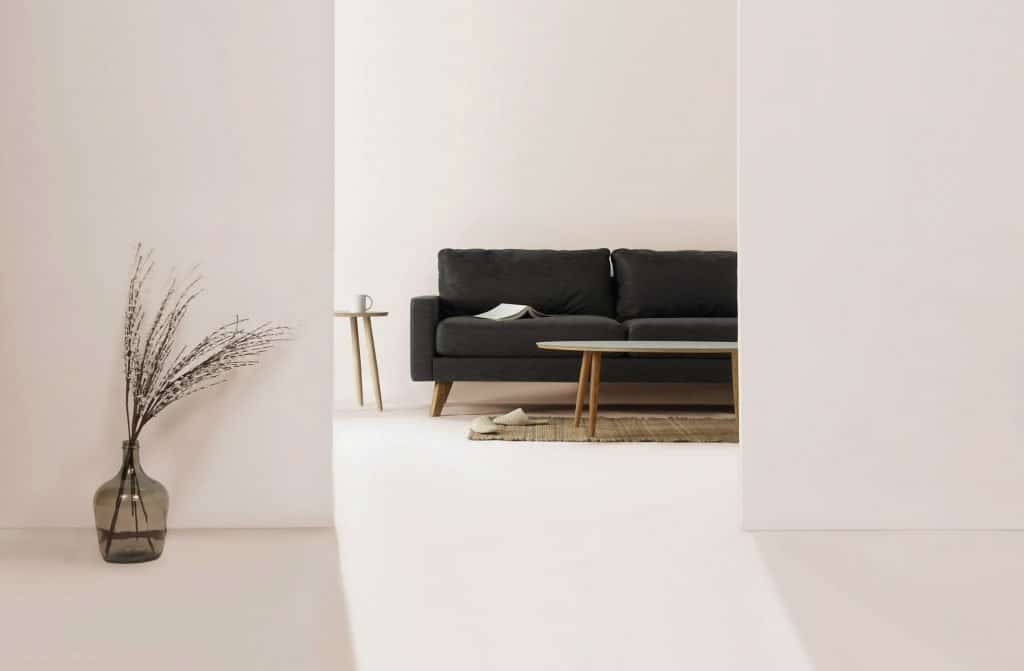 minimalist aesthetic